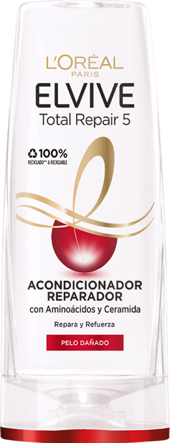 Elvive Total Repair Acondicionador300 Packshot RENO
